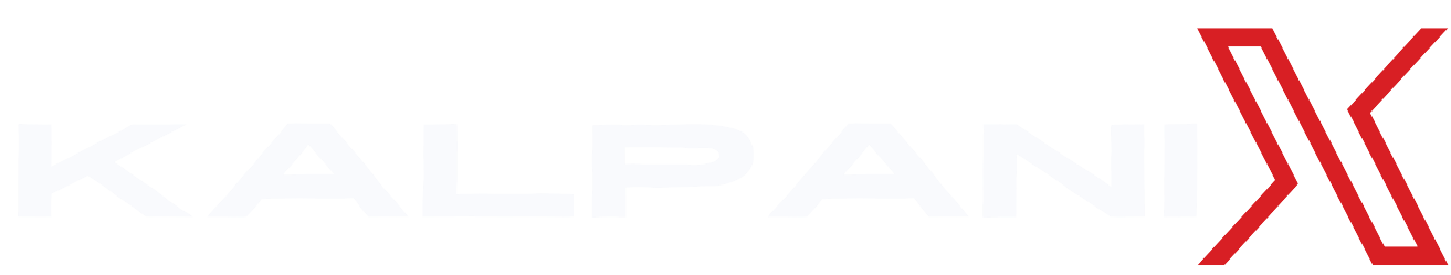 KalpaniX Technologies